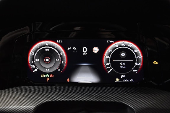 Volkswagen Golf I 14 of 26