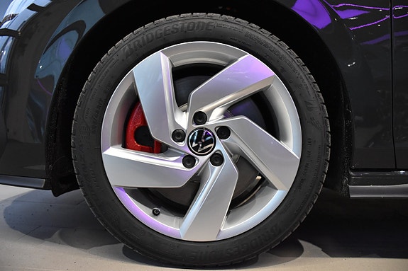 Volkswagen Golf I 9 of 26