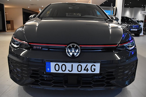 Volkswagen Golf I 3 of 26