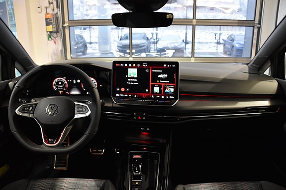 Volkswagen Golf I 10 of 26