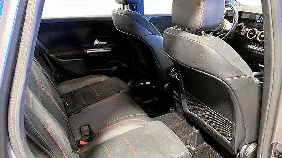 Mercedes-Benz B250 e 5 of 5