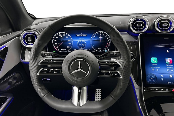 Mercedes-Benz GLC300 d 6 of 13
