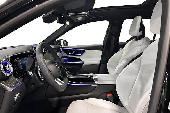 Mercedes-Benz GLC300 d 12 of 13