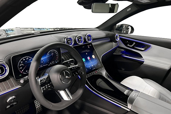 Mercedes-Benz GLC300 d 7 of 13