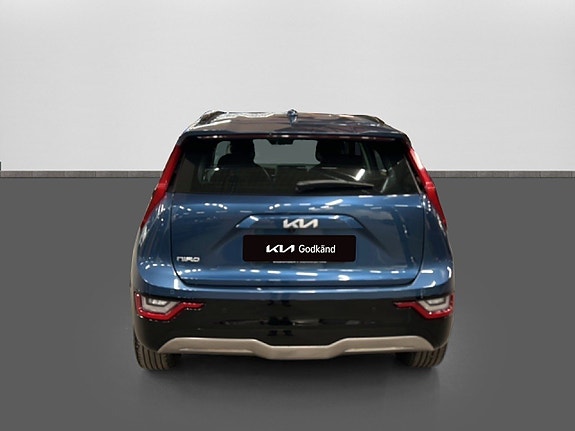 Kia Niro 5 of 5