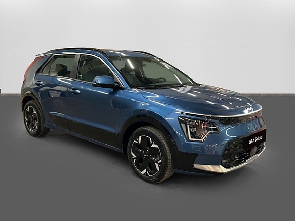 Kia Niro 3 of 5