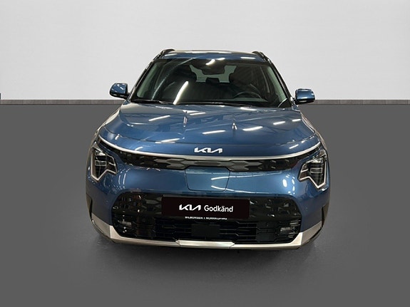 Kia Niro 2 of 5