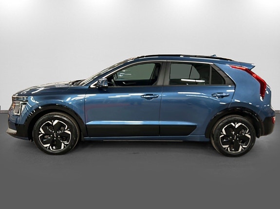 Kia Niro 4 of 5