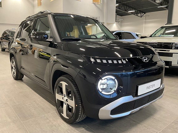 Hyundai Inster 3 of 16