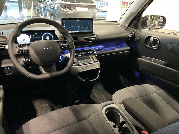 Hyundai Inster 7 of 16