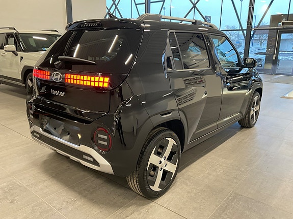 Hyundai Inster 4 of 16