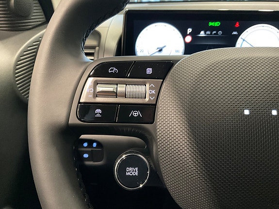 Hyundai Inster 14 of 16