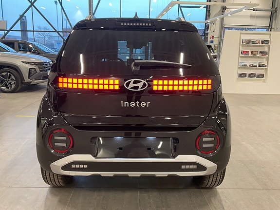 Hyundai Inster 5 of 16