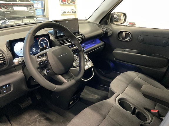 Hyundai Inster 8 of 16