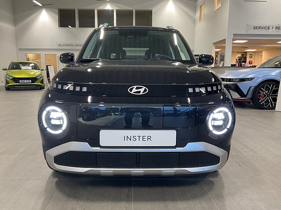Hyundai Inster 2 of 16