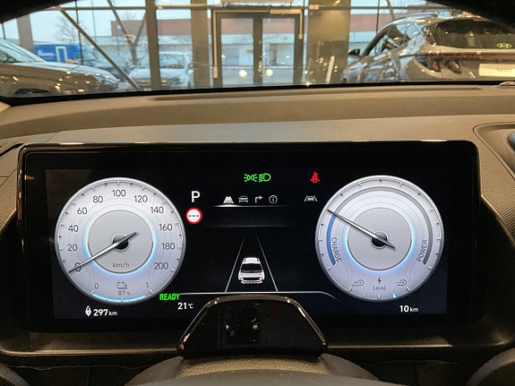 Hyundai Inster 13 of 16