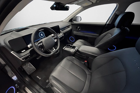 Hyundai Ioniq 5 4 of 5