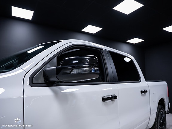 Dodge RAM 1500 7 of 30