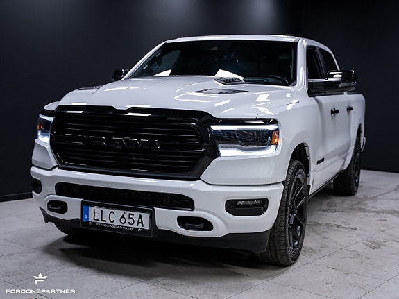 Dodge RAM 1500 5 of 30