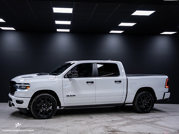 Dodge RAM 1500 2 of 30