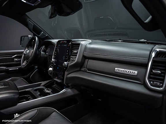 Dodge RAM 1500 28 of 30