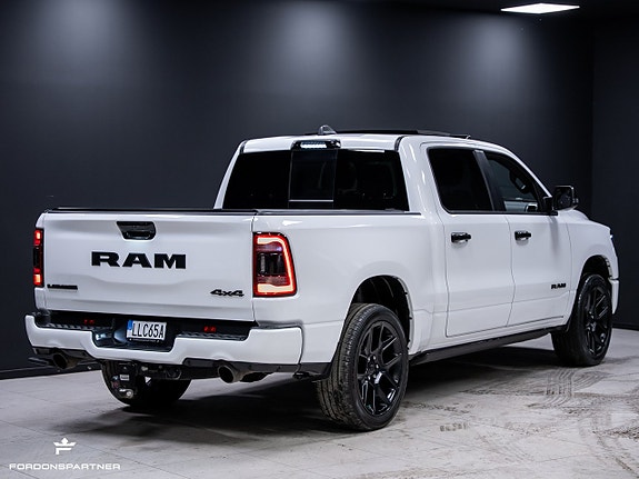 Dodge RAM 1500 8 of 30