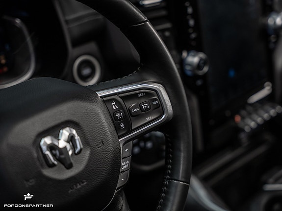 Dodge RAM 1500 22 of 30