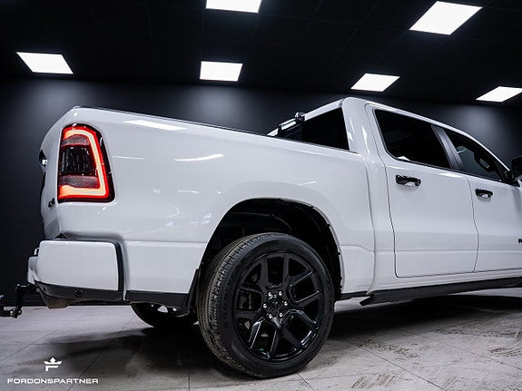 Dodge RAM 1500 11 of 30
