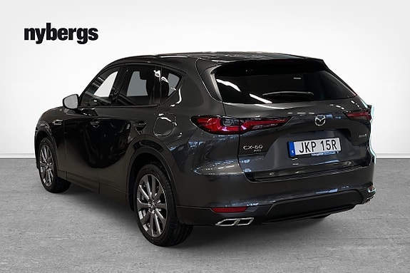 Mazda CX-60 3 of 9