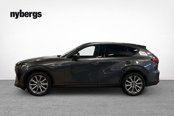 Mazda CX-60 2 of 9