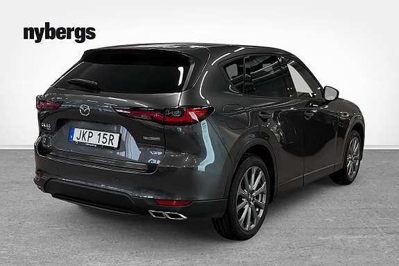 Mazda CX-60 4 of 9