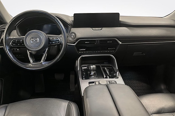 Mazda CX-60 8 of 9