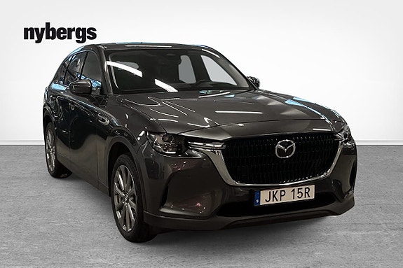 Mazda CX-60 5 of 9