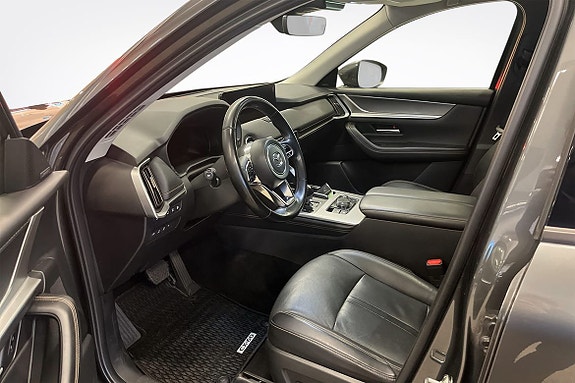 Mazda CX-60 6 of 9
