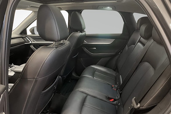 Mazda CX-60 7 of 9