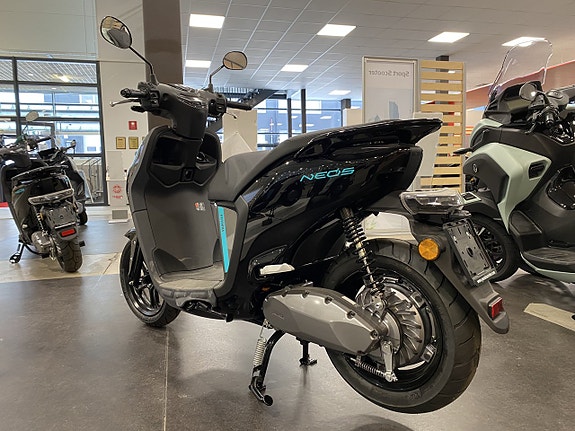Yamaha NEO's EL 5 of 9