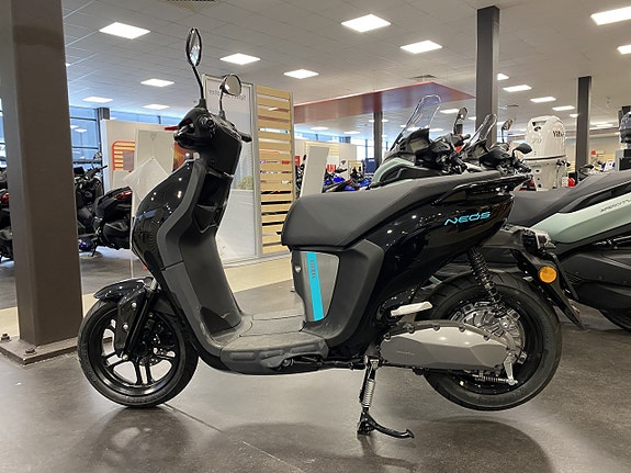 Yamaha NEO's EL 6 of 9