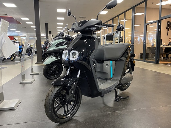 Yamaha NEO's EL 4 of 9