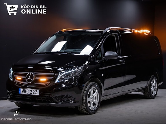 Mercedes-Benz Vito 116