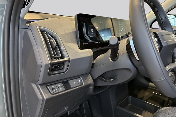 Kia EV5 18 of 28