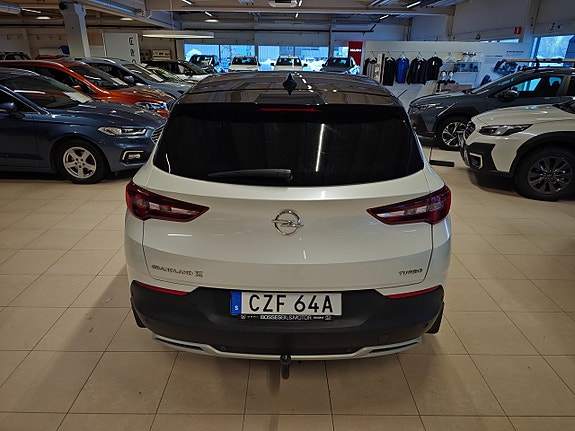 Opel Grandland X 5 of 5