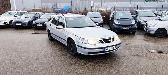 Saab 9-5