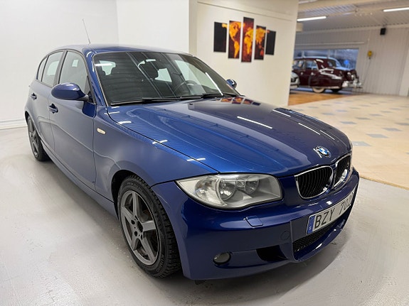 BMW 120 4 of 5
