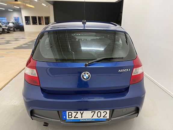 BMW 120 5 of 5
