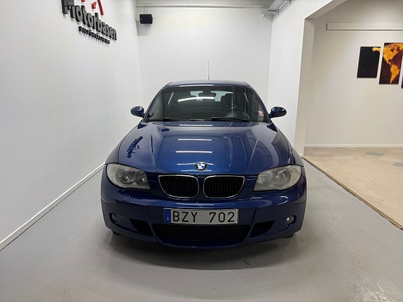 BMW 120 3 of 5