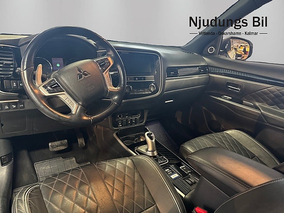 Mitsubishi Outlander 8 of 14