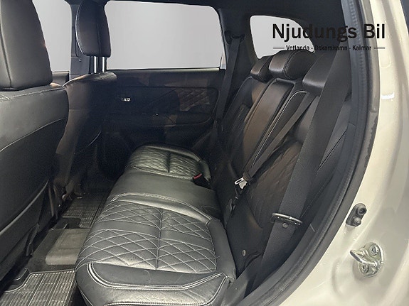 Mitsubishi Outlander 7 of 14