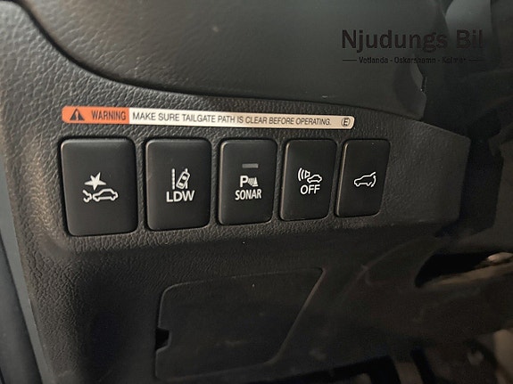 Mitsubishi Outlander 12 of 14