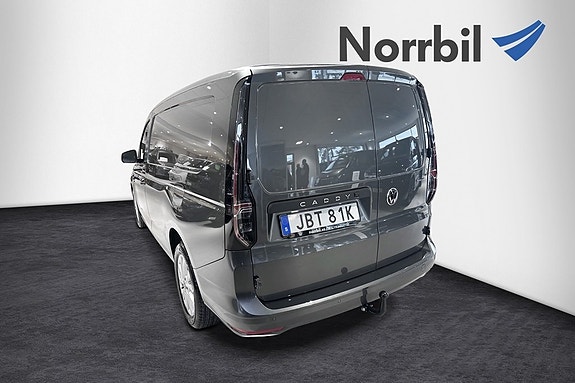 Volkswagen Caddy 4 of 5