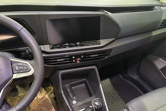 Volkswagen Caddy 8 of 8